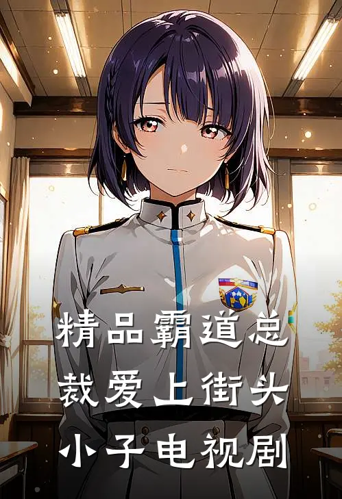 精品霸道总裁爱上街头小子电视剧