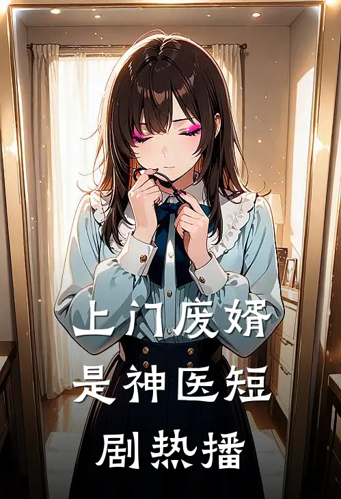 上门废婿是神医短剧热播