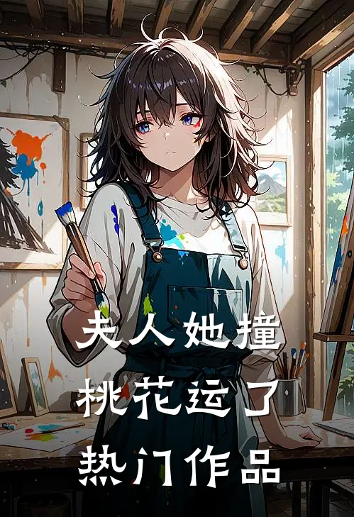 夫人她撞桃花运了热门作品