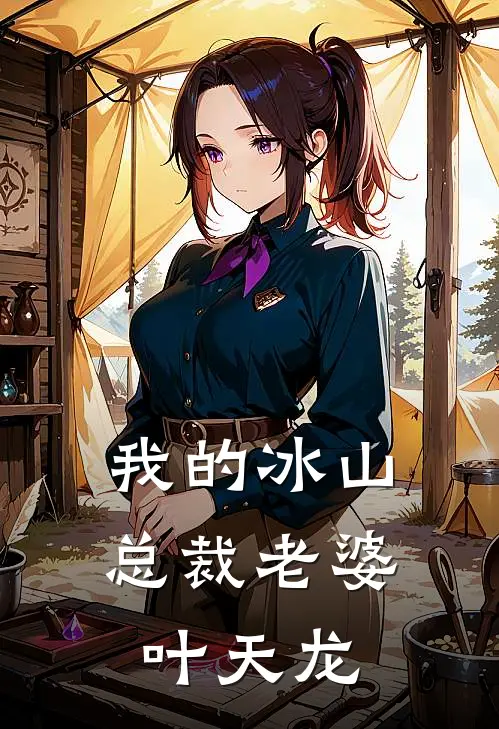我的冰山总裁老婆叶天龙