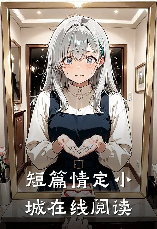 短篇情定小城在线阅读