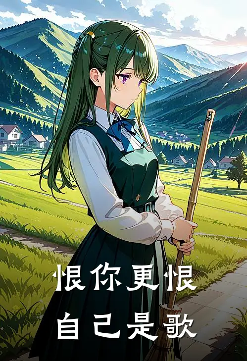 恨你更恨自己是歌