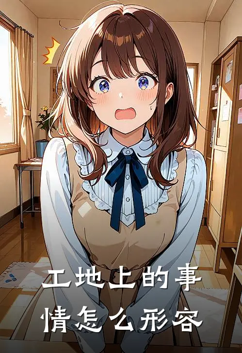 工地上的事情怎么形容