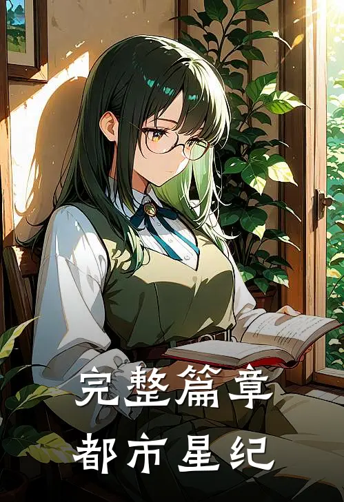 完整篇章都市星纪