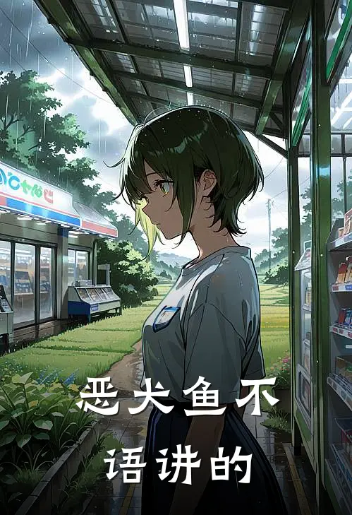 恶犬 鱼不语讲的