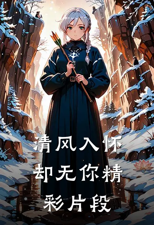 清风入怀却无你精彩片段