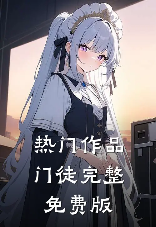 热门作品门徒完整免费版