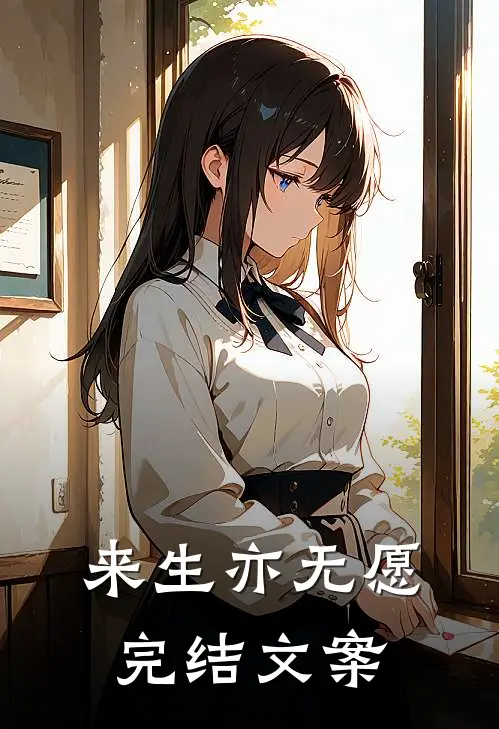 来生亦无愿完结文案