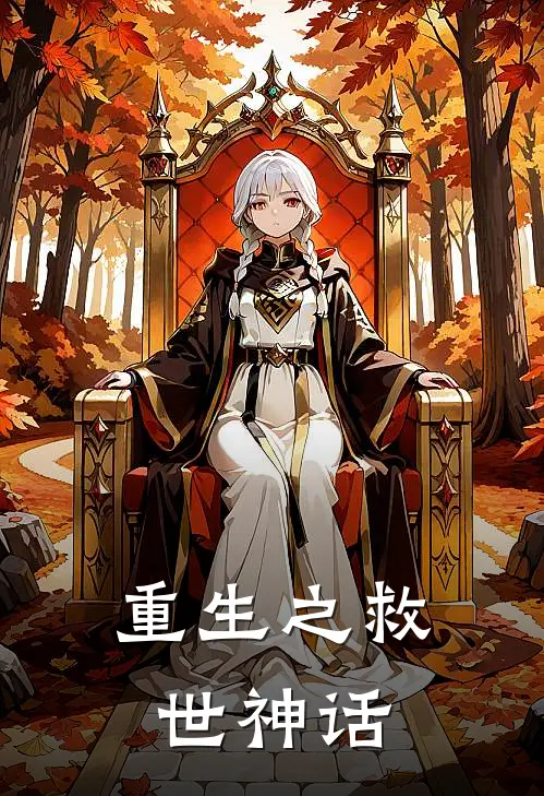 重生之救世神话