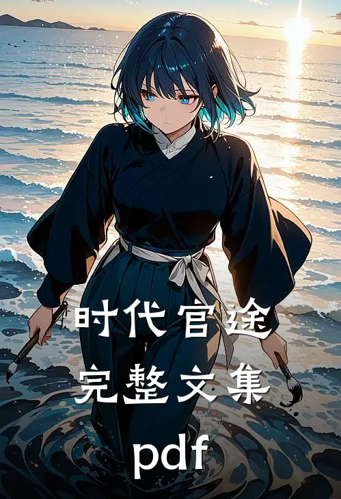 时代官途完整文集pdf