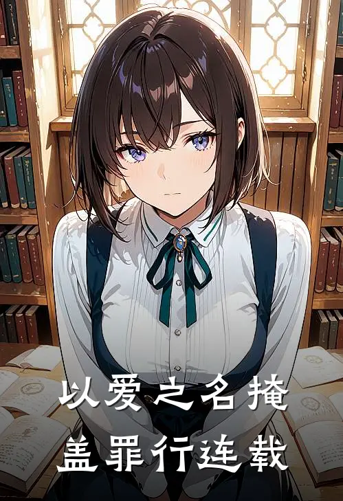 以爱之名掩盖罪行连载