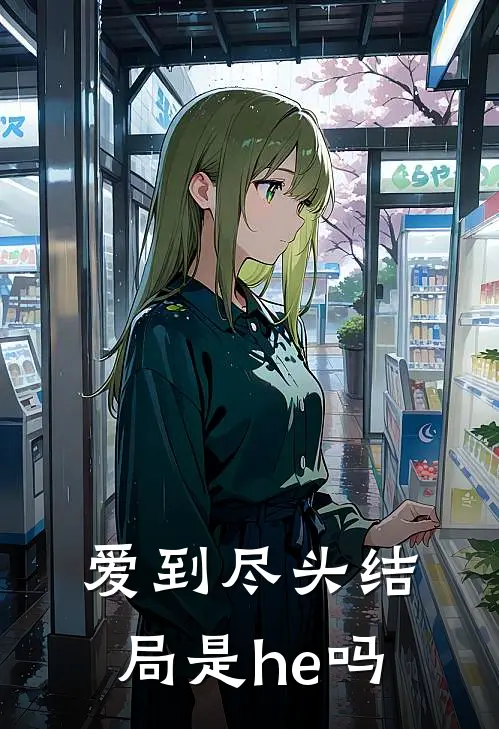 爱到尽头结局是he吗