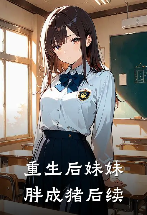 重生后妹妹胖成猪后续