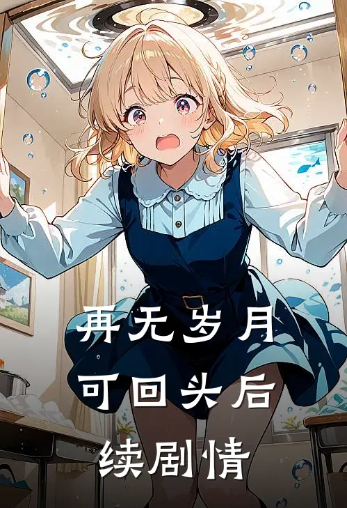 再无岁月可回头后续剧情