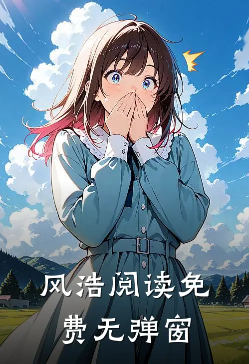 风浩阅读免费无弹窗