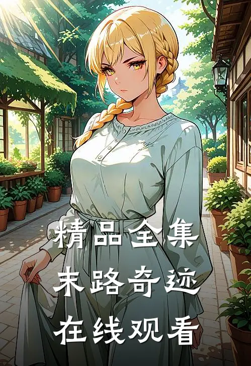 精品全集末路奇迹在线观看