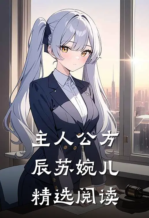 主人公方辰苏婉儿精选阅读