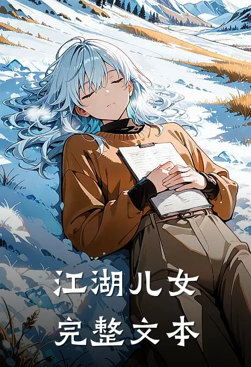 江湖儿女完整文本