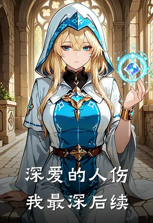 深爱的人伤我最深后续