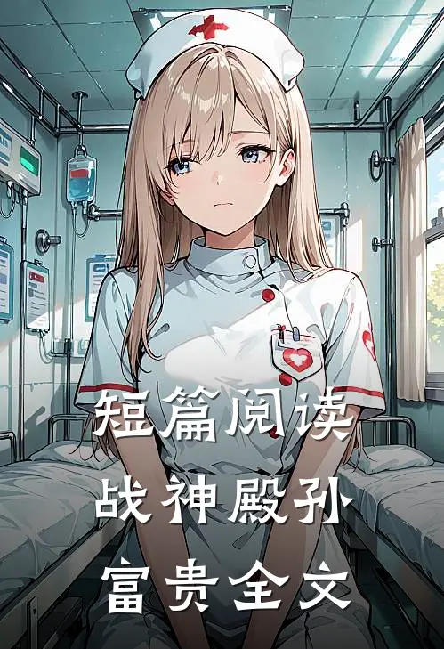 短篇阅读战神殿孙富贵全文