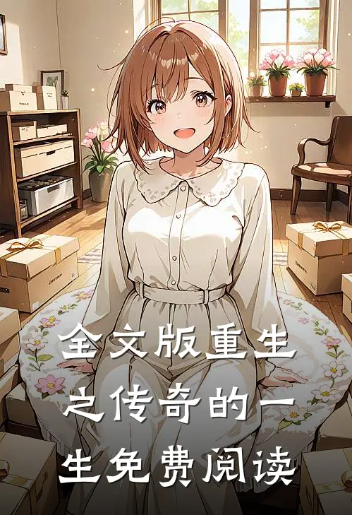 全文版重生之传奇的一生免费阅读