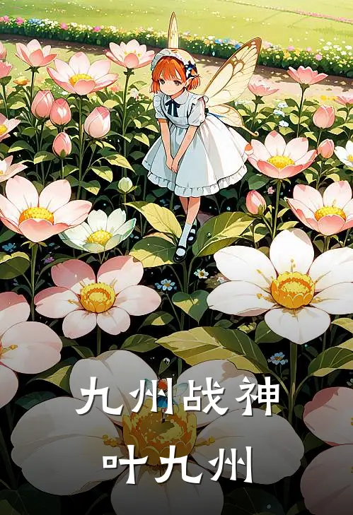 九州战神叶九州