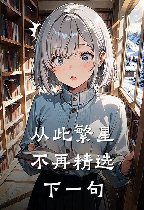 从此繁星不再精选下一句