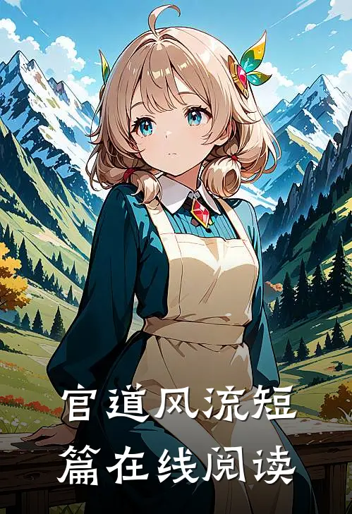 官道风流短篇在线阅读