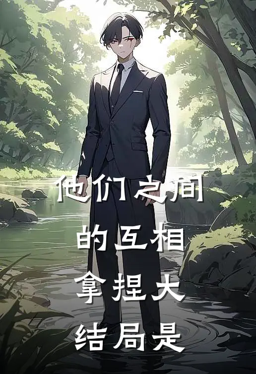 他们之间的互相拿捏大结局是