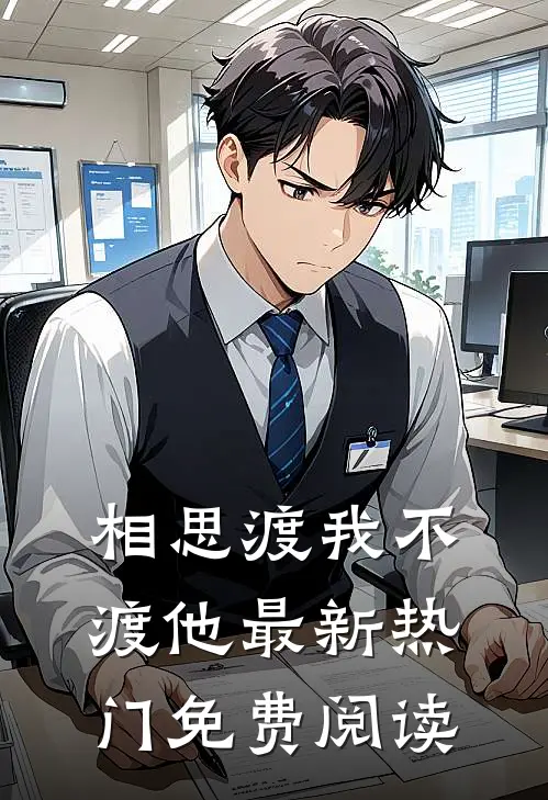 相思渡我不渡他最新热门免费阅读