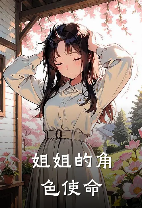 姐姐的角色使命
