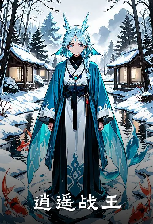 逍遥战王
