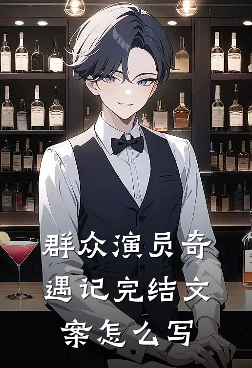 群众演员奇遇记完结文案怎么写
