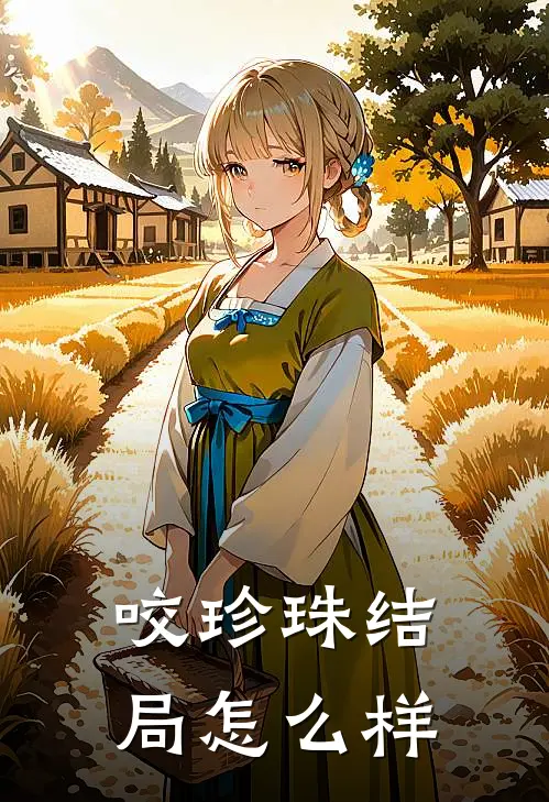 咬珍珠结局怎么样
