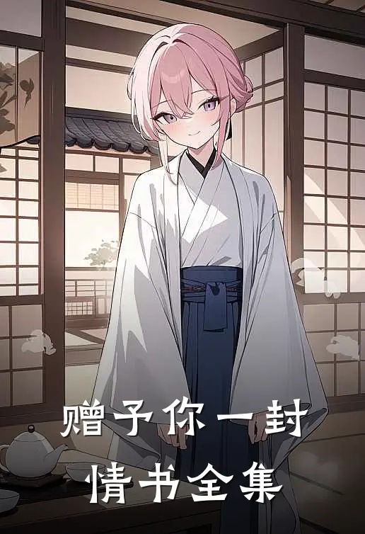 赠予你一封情书全集