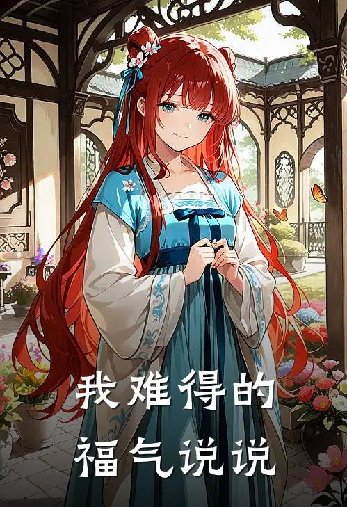 我难得的福气说说