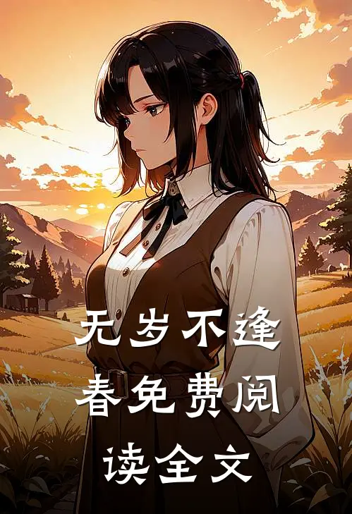 无岁不逢春免费阅读全文