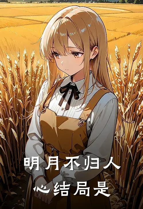 明月不归人心结局是