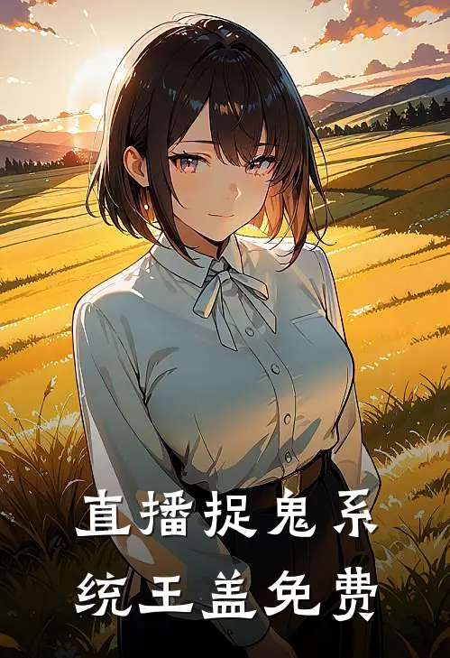 直播捉鬼系统王盖免费
