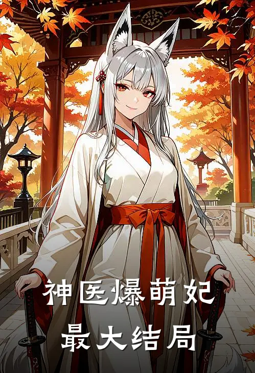 神医爆萌妃最大结局