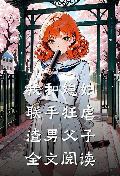 我和媳妇联手狂虐渣男父子全文阅读
