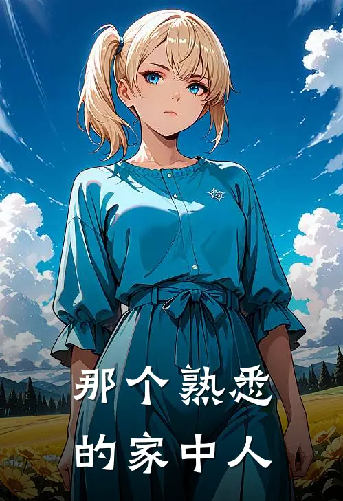 那个熟悉的家中人