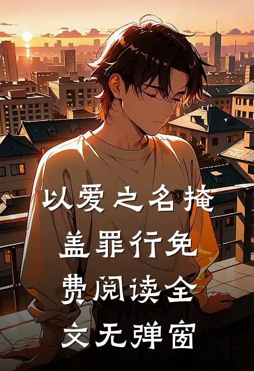 以爱之名掩盖罪行免费阅读全文无弹窗