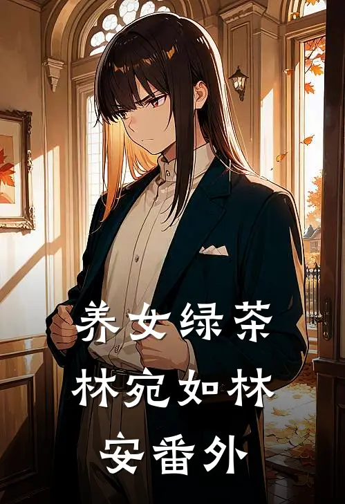 养女绿茶林宛如林安 番外