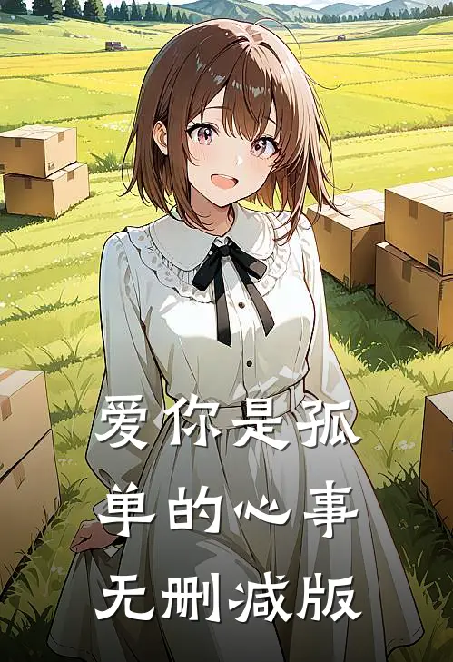 爱你是孤单的心事无删减版