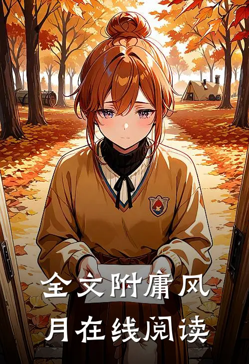 全文附庸风月在线阅读