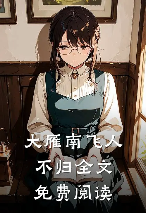 大雁南飞人不归全文免费阅读