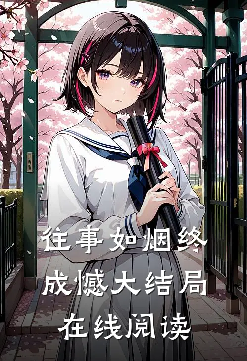 往事如烟终成憾大结局在线阅读