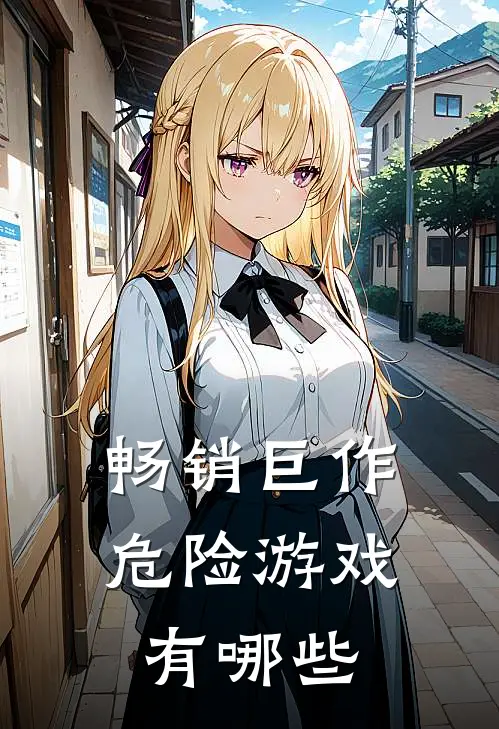 畅销巨作危险游戏有哪些