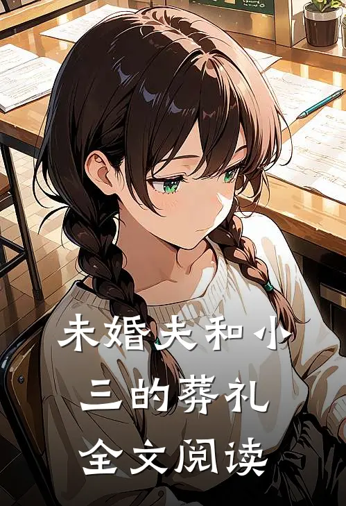 未婚夫和小三的葬礼全文阅读